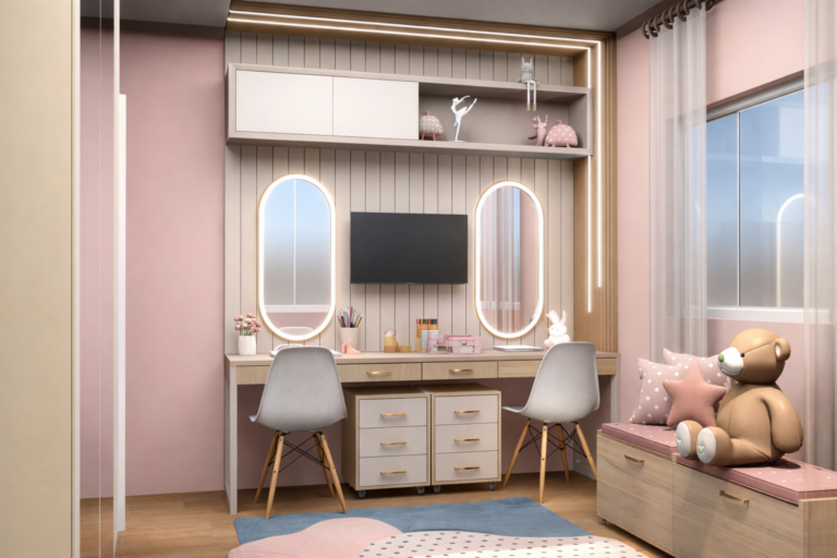 QUARTO FILHAS LEDA 2