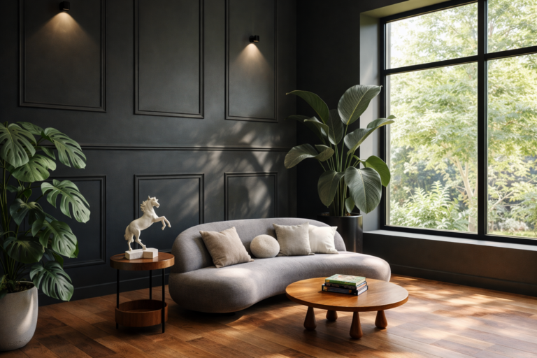 SALA LUXO SR