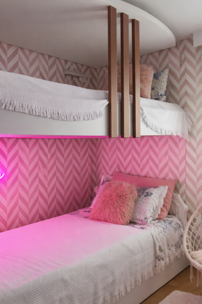 Quarto do Kevin