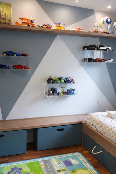 Quarto filho Vitória