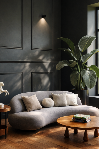 SALA LUXO SR