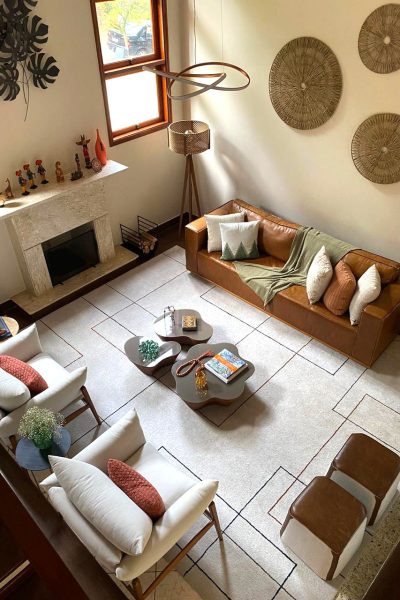 Sala da Alessandra