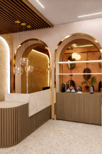 VILLA PARIS – JULIET