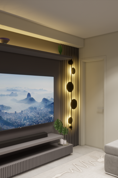 Vista Quadros